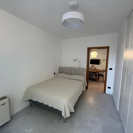 Your Venice Appartement Mestre