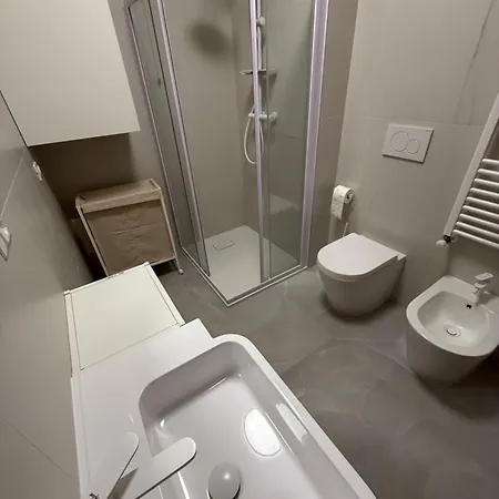 Your Venice * Mestre