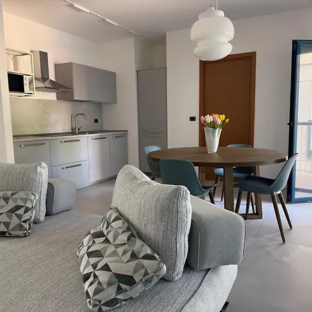 Appartement Your Venice *