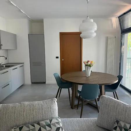 Appartement Your Venice *