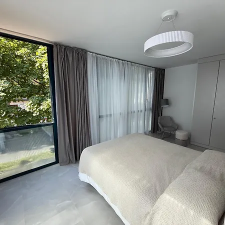 Your Appartement *