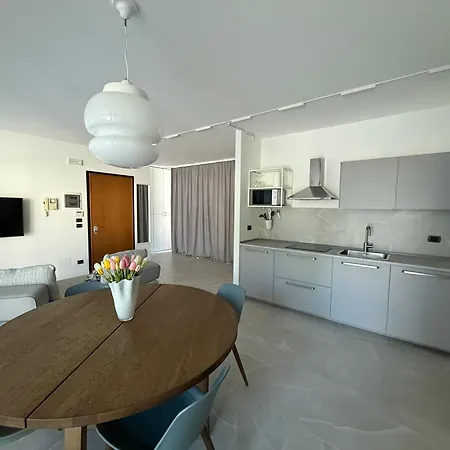 Your Appartement *