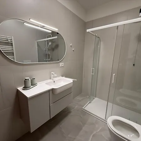 Your Appartement *
