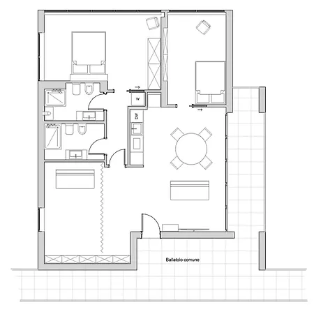 Your Venice * Mestre