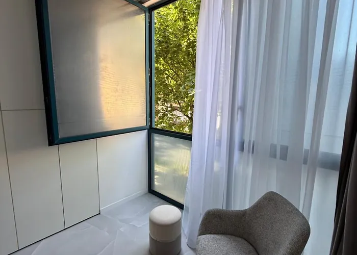 Your Venice Διαμέρισμα