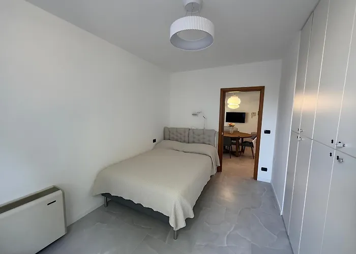 Your Venice Διαμέρισμα Μέστρε