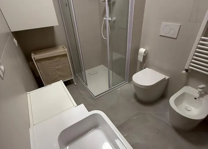 Your Venice * Μέστρε