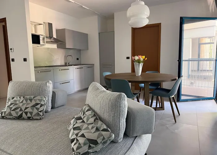 Διαμέρισμα Your Venice *