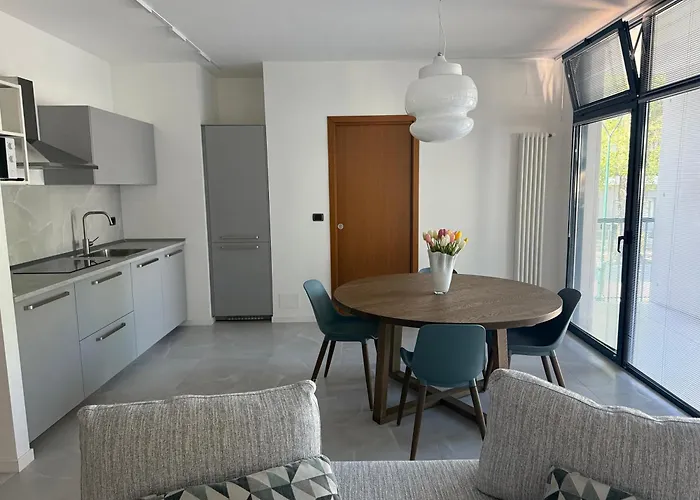 Διαμέρισμα Your Venice *