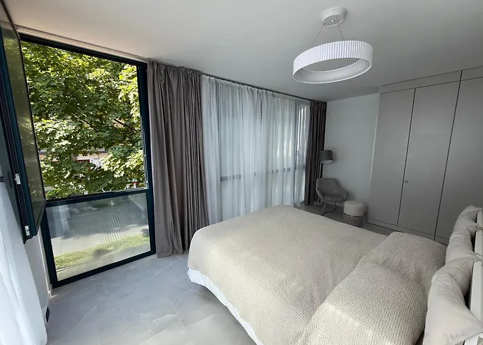 Your Venice Διαμέρισμα *