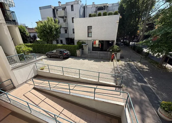 Your Venice Μέστρε