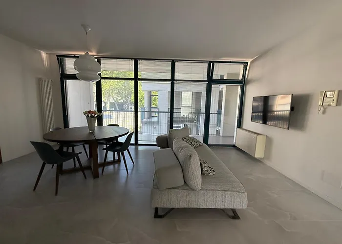 Διαμέρισμα Your Venice Μέστρε