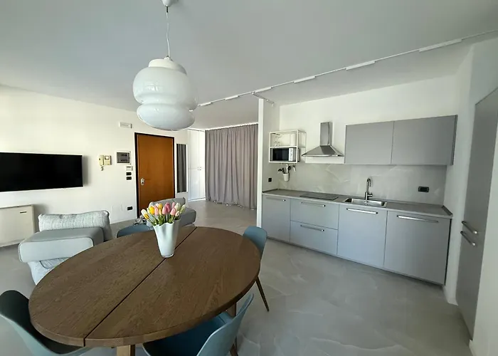 Your Venice Διαμέρισμα *