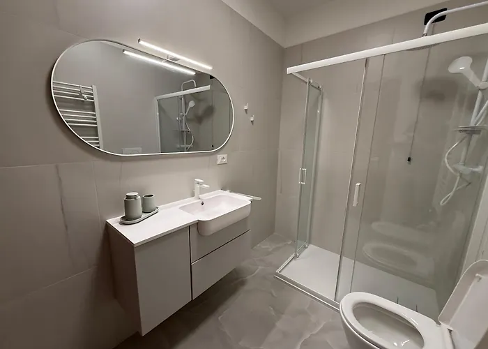 Your Venice Διαμέρισμα *