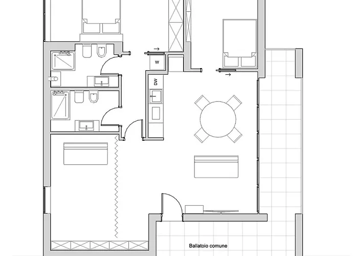 Your Venice * Μέστρε